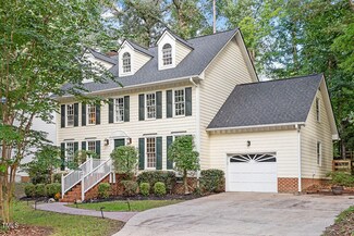 5218 Oakbrook Dr, Durham, NC 27713