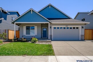 3989 SE Weigel St, Corvallis, OR 97330