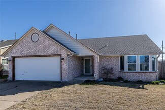 609 S Oak Ave, Broken Arrow, OK 74012