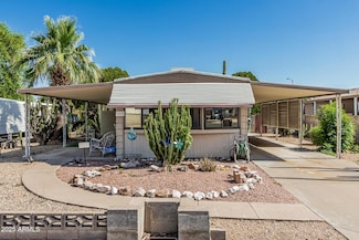 3239 E Kings Ave, Phoenix, AZ 85032
