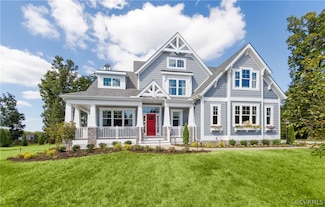 14166 Independence Rd, Ashland, VA 23005
