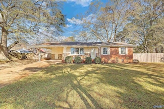 1001 Crestline Place SW, Hartselle, AL 35640