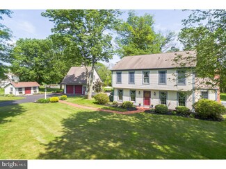 5524 Ascot Crescent, Pipersville, PA 18947