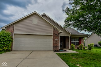 2416 Foxtail Dr, Plainfield, IN 46168
