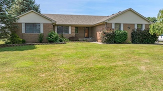 6899 Fred W Moore Hwy, China, MI 48054