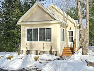 1 Old County Rd Unit 165, Wells, ME 04090