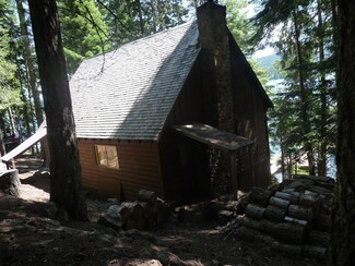 3 Lake of the Woods, Klamath Falls, OR 97601