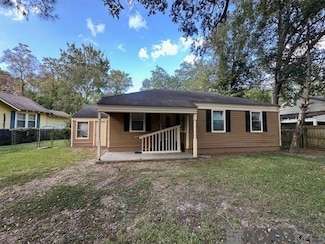 3143 Brady St, Baton Rouge, LA 70805