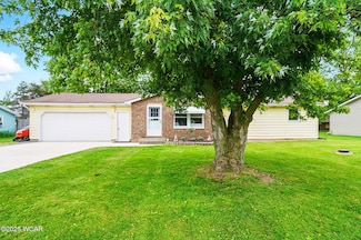 102 Flatrock Dr, Payne, OH 45880