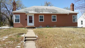 2035 N Volutsia St, Wichita, KS 67214