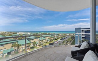 1517 Miracle Strip Pkwy Unit PH01, Fort Walton Beach, FL 32548