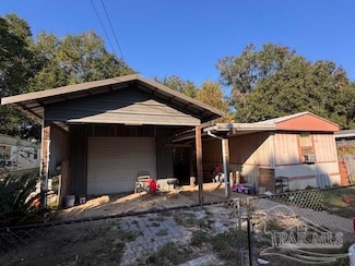 5449 Wales Ave, Pensacola, FL 32526