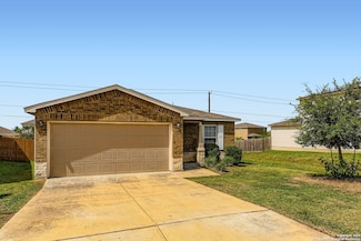 11918 Silent Canyon, San Antonio, TX 78254