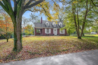 1400 Haysboro Ave, Nashville, TN 37216