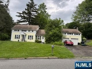 2 Hilton Place, Montvale, NJ 07645