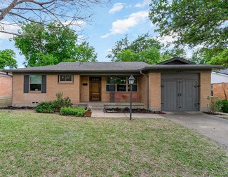 1249 Dalhart Dr, Richardson, TX 75080