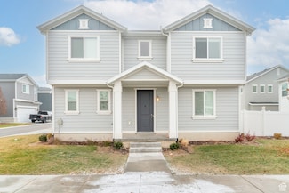 3885 S 2940 W, West Haven, UT 84401