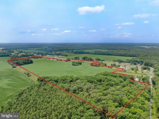 22895 S Dupont Hwy, Greenwood, DE 19950