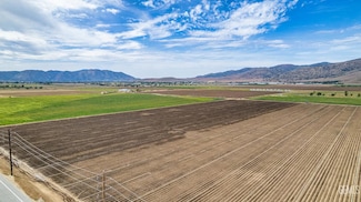0 Highline Rd Unit 202505751, Tehachapi, CA 93561