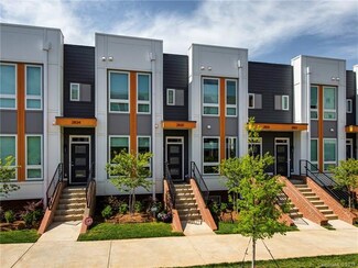 2830 Youngblood St Unit 8, Charlotte, NC 28203