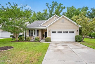 16 Cedar Creek Cir, Beaufort, SC 29906