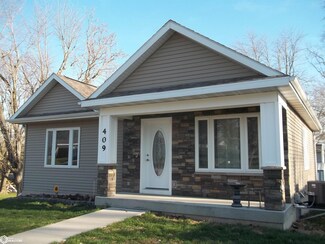 409 W Filmore St, Afton, IA 50830