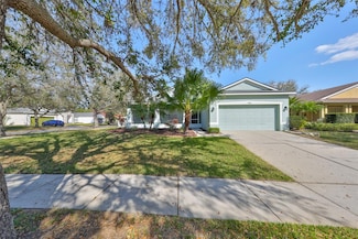 11806 Holly Crest Ln, Riverview, FL 33569
