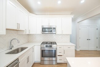 41 Fairbanks St Unit 1, Brighton, MA 02135