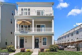 132A Dock St, Bensalem, PA 19020