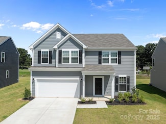 2628 Clipper Ct NW, Concord, NC 28027