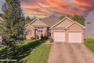220 Rockcrest Way, Louisville, KY 40245