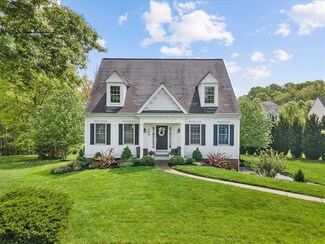 103 Crosswinds Ct, Coraopolis, PA 15108
