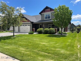 288 Parklands Trail, Bozeman, MT 59718