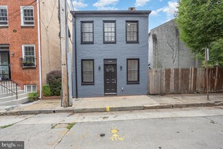 706 Tessier St, Baltimore, MD 21201