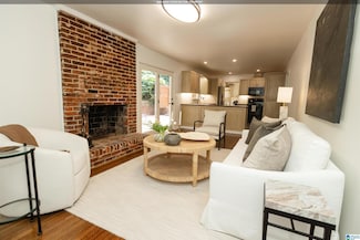 741 Lance Blvd, Birmingham, AL 35206