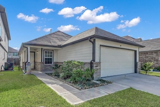 17602 Cuthbert St, Humble, TX 77346