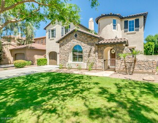 1174 W Horseshoe Ave, Gilbert, AZ 85233