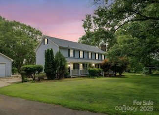 5632 Zion Church Rd, Concord, NC 28025