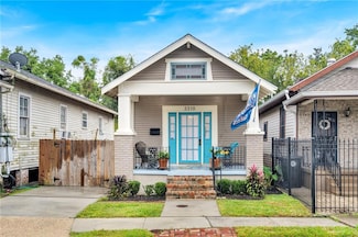 3310 Delachaise St, New Orleans, LA 70125