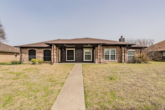 213 Cole St Unit 211/213, Garland, TX 75040