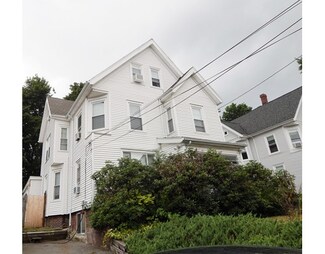 14 4th St, Medford, MA 02155