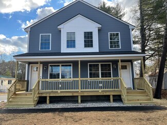 7 Kasseys Way Unit 5, Westbrook, ME 04092