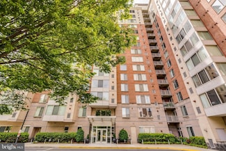 2726 Gallows Rd Unit 609, Vienna, VA 22180