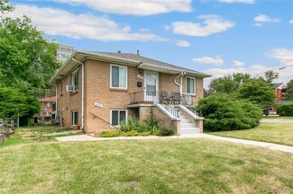 1888 S Garfield St Unit 1894, Denver, CO 80210