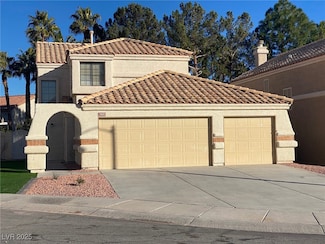 3008 Ocean View Dr, Las Vegas, NV 89117