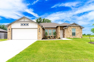 14984 S Oak St, Glenpool, OK 74033