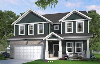 3543 Spring Hope Ct, Kernersville, NC 27284