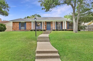 3726 Truesdell Place, Dallas, TX 75244