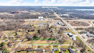 VL Northfield Dr, Vandercook Lake, MI 49203