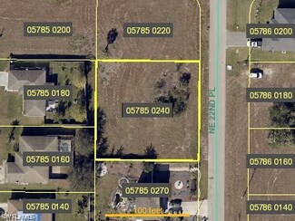 4022 NE 22nd Place Unit 24, Cape Coral, FL 33909